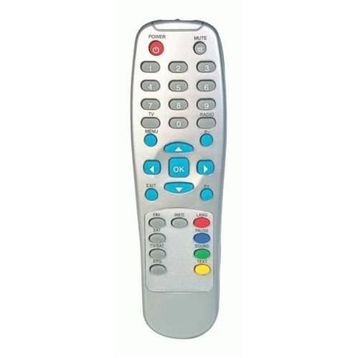 Next 6500 Uydu Alıcı Kumanda