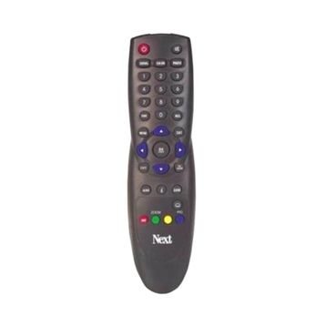 Next 6500 Uydu Alıcı Kumanda