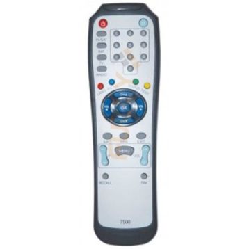 Next 7500 FTA - 7500 CI - 8500 CI Uydu Kumanda