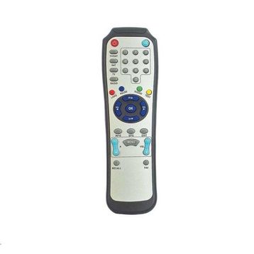 Next 7500 FTA - 7500 CI - 8500 CI Uydu Kumanda