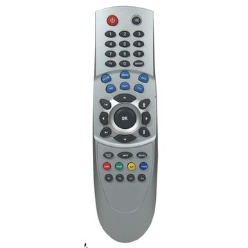 Next 7500 FTA - 7500 CI - 8500 CI Uydu Kumanda