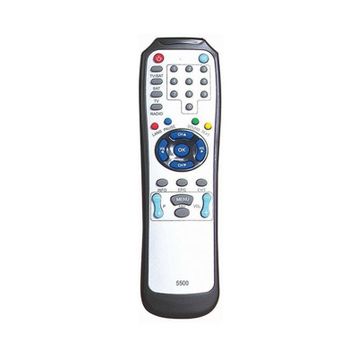 Next 7500 FTA - 7500 CI - 8500 CI Uydu Kumanda