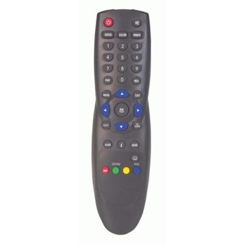 Next 8000 Uydu Alıcı Kumanda