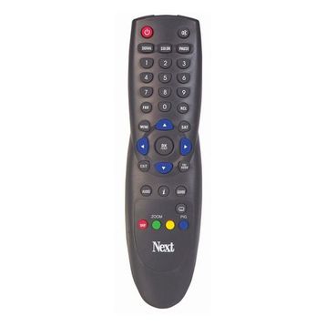 Next 8000 Uydu Alıcı Kumanda