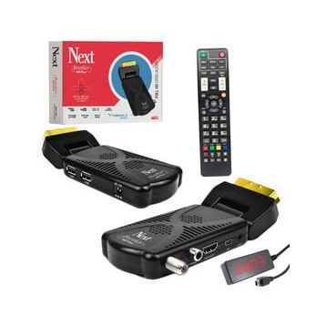 Next Brother HD Plus Uydu Alıcısı