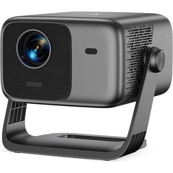 Next CINE450 450 Lümen Full HD Wi-Fi LED Projeksiyon Cihazı
