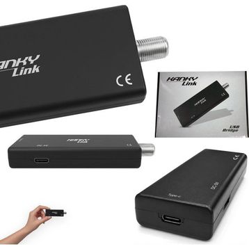 Next Kanky Link Usb Uydu Alıcı
