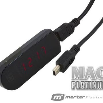 Next Mag-18 Cool Dijital Uydu Alıcı Göz