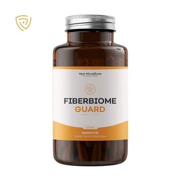 Next-Microbiome Fiberbiome Guard 60 Kapsül