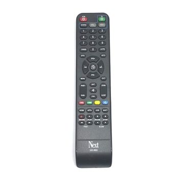 Next minix HD Amigo Sarı Kasa Orjinal Kumanda