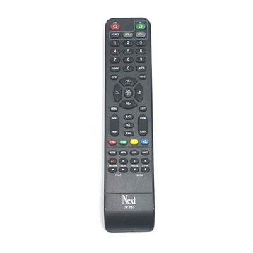 Next minix HD Amigo Sarı Kasa Orjinal Kumanda
