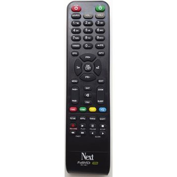 Next Minix HD Combo Orjinal Kumanda