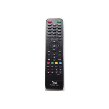 Next Minix HD CooL Orjinal Kumanda