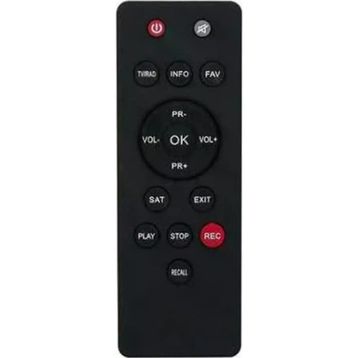 Next Minix Hd Pratik Uydu Kumandası