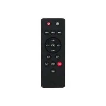 Next Minix Hd Pratik Uydu Kumandası