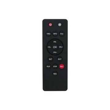 Next Minix Hd Pratik Uydu Kumandası