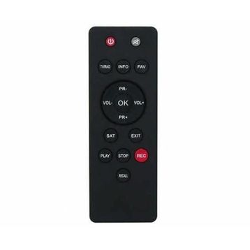 Next Minix Hd Pratik Uydu Kumandası