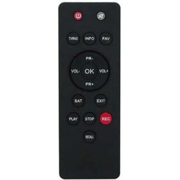 Next Minix Hd Pratik Uydu Kumandası