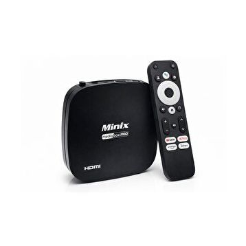 Next Minix MediaBox Pro 32GB 4K Android TV Box