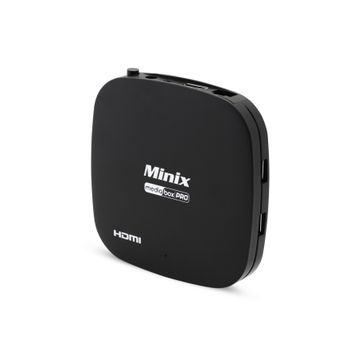 Next Minix MediaBox Pro 32GB 4K Android TV Box