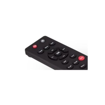 Next miniX Punto HD Orjinal Uydu Kumanda