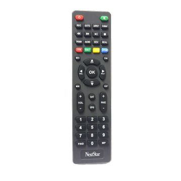 Next miniX Punto HD Orjinal Uydu Kumanda