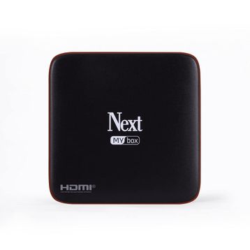 Next Mybox Mediabox 4k Ultra Hd Android 10 Tv Box