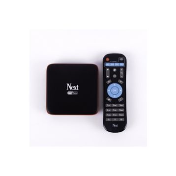 Next Mybox Mediabox 4k Ultra Hd Android 10 Tv Box