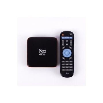 Next Mybox Mediabox 4k Ultra Hd Android 10 Tv Box
