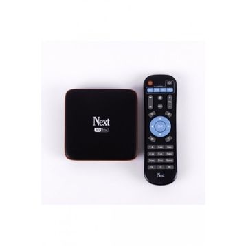 Next Mybox Mediabox 4k Ultra Hd Android 10 Tv Box