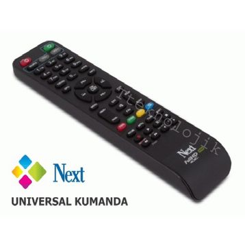 Next Pandora HD Uydu Kumanda