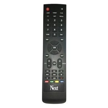 Next Point Hd Kumanda