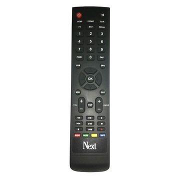 Next Point Hd Kumanda