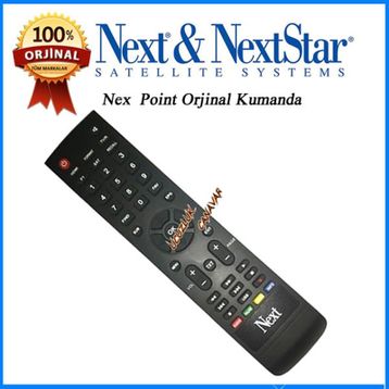 Next Point Hd Kumanda