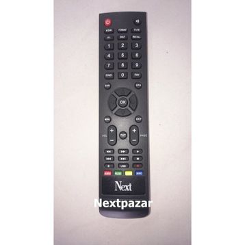 Next Point Hd Kumanda