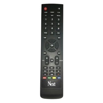 Next Point Hd Kumanda