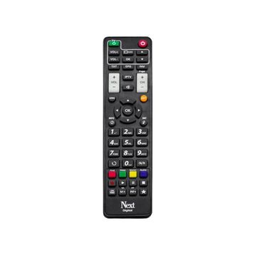 Next Programlanabilir Universal Akıllı Kumanda