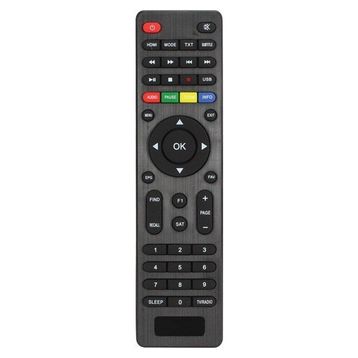 Next Punto HD Uydu Alıcısı Kumandası