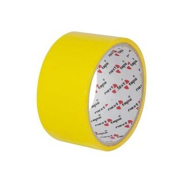 Next Tape 45x25 m Sarı Koli Bandı