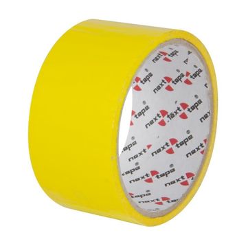 Next Tape 45x25 m Sarı Koli Bandı