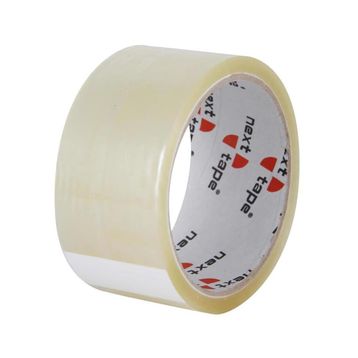 Next Tape 45x40 m Şeffaf Koli Bandı