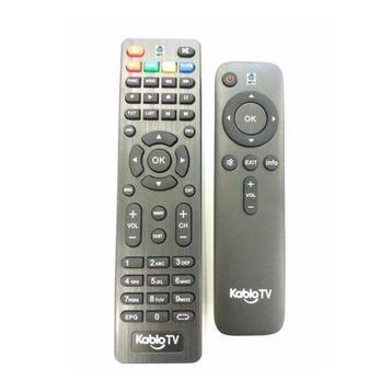 Next Teledünya HD Orjinal Kumanda