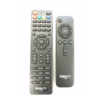 Next Teledünya HD Orjinal Kumanda