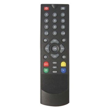 Next Wave 3000-4000-5000 FTA Uydu Alıcı Kumandası