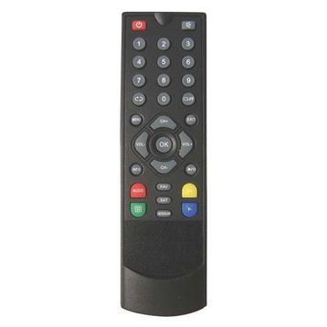 Next Wave 3000-4000-5000 FTA Uydu Alıcı Kumandası