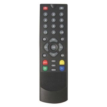 Next Wave 3000-4000-5000 FTA Uydu Alıcı Kumandası