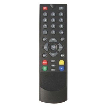 Next Wave 3000-4000-5000 FTA Uydu Alıcı Kumandası