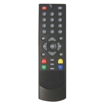 Next Wave 3000-4000-5000 FTA Uydu Alıcı Kumandası