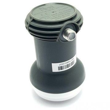 Next YE-101 Platinum Single LNB 0.1dB Full HD 4K