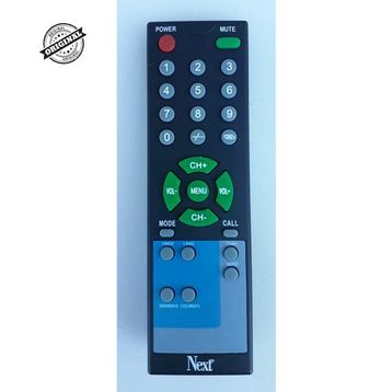 Next YE-1040/A Oto Monitör
